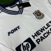Picture of Tottenham 97/99 Home Long-sleeve