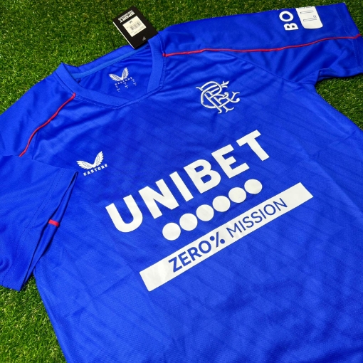 Picture of Rangers 24/25 Home
