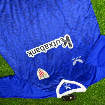 Picture of Athletic Bilbao 24/25 Away