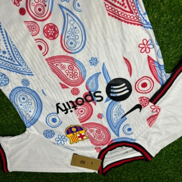 Picture of Barcelona 24/25 Special Player Version White