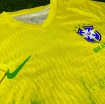 Picture of Brazil 2024 Special Edition Player Version Yellow