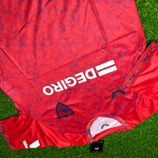 Picture of Sevilla 24/25 Away