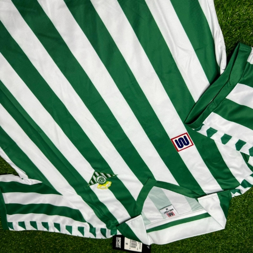 Picture of Real Betis 82/85 Home 