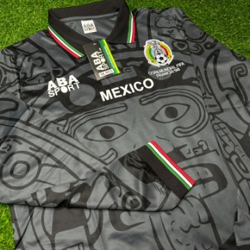 Picture of Mexico 1998 Third Long - Sleeve
