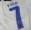 Picture of Inter Milan 05/06 Away Figo