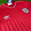 Picture of England 1986 Away