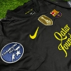 Picture of Barcelona 11/12 Away Messi