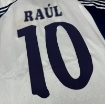 Picture of Spain 1998 Away Raúl