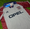 Picture of Bayern Munich 98/99 Away Matthaus