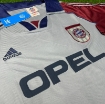 Picture of Bayern Munich 98/99 Away Matthaus