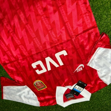 Picture of Arsenal 94/95 Home