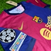 Picture of Barcelona 24/25 Home Yamal