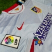 Picture of Atletico Madrid 14/15 Away Griezmann
