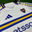 Picture of Boca Juniors 24/25 Away Player Version