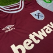 Picture of West Ham 24/25 Home 