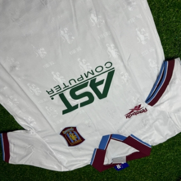 Picture of Aston Villa 96/97 Away