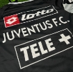 Picture of Juventus 00/01 Training