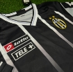 Picture of Juventus 00/01 Training