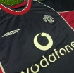 Picture of Manchester United 00/01 Third 