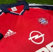 Picture of Bayern Munich 00/01 Home