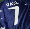 Picture of Real Madrid 98/99 Away Raul 