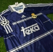 Picture of Real Madrid 98/99 Away Raul 