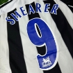 Picture of Newcastle 03/04 Home Shearer