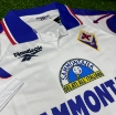 Picture of Fiorentina 99/00 Home Batistuta 