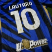 Picture of Inter Milan 24/25 Home Lautaro 