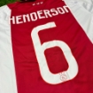 Picture of Ajax 24/25 Home Henderson