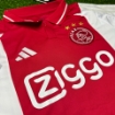 Picture of Ajax 24/25 Home Henderson