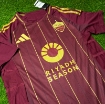 Picture of Roma 24/25 Home Player Version