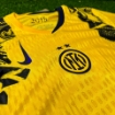 Picture of Inter Milan 24/24 Third Player Version