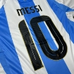 Picture of Argentina 24/25 Home Messi Final Player Version