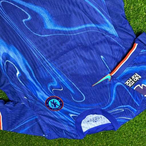 Picture of Chelsea 24/25 Home Palmer Player Version 
