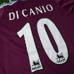 Picture of West Ham 99/01 Home Di Canio