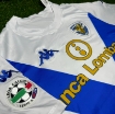 Picture of Brescia Calcio 03/04 Away Baggio
