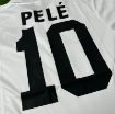 Picture of Santos 1970 Home Pelé