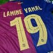 Picture of Barcelona 24/25 Home Lamine Yamal Player Version