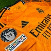 Picture of Real Madrid 24/25 Away Bellingham 