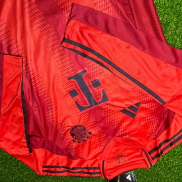 Picture of Bayern Munich 24/25 Home Long - Sleeve