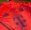 Picture of Bayern Munich 24/25 Home Long - Sleeve