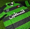 Picture of Palestine 24/25 Green/ Black