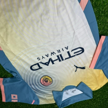 Picture of Manchester City 24/25 Special Edition