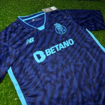 Picture of Porto 24/25 Third