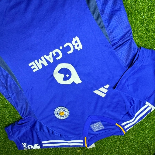 Picture of Leicester 24/25 Home