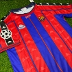 Picture of Barcelona 97/98 Home Guardiola