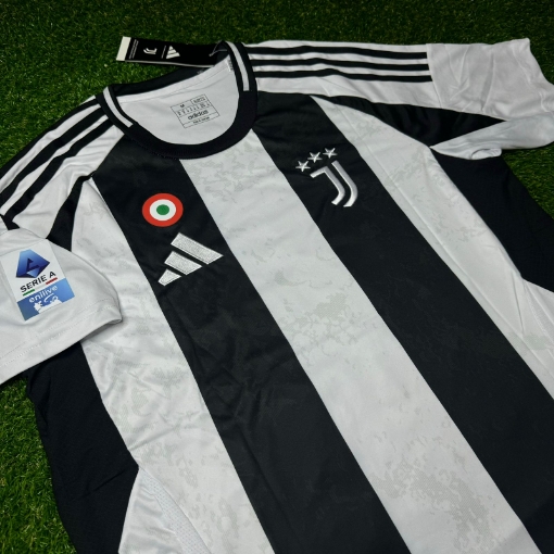Picture of Juventus 24/25 Home Vlahović
