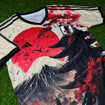 Picture of Japan 2024 Special Nature Sunrise Player Version