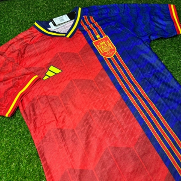 Picture of Spain 2024  Special Edition Player Version